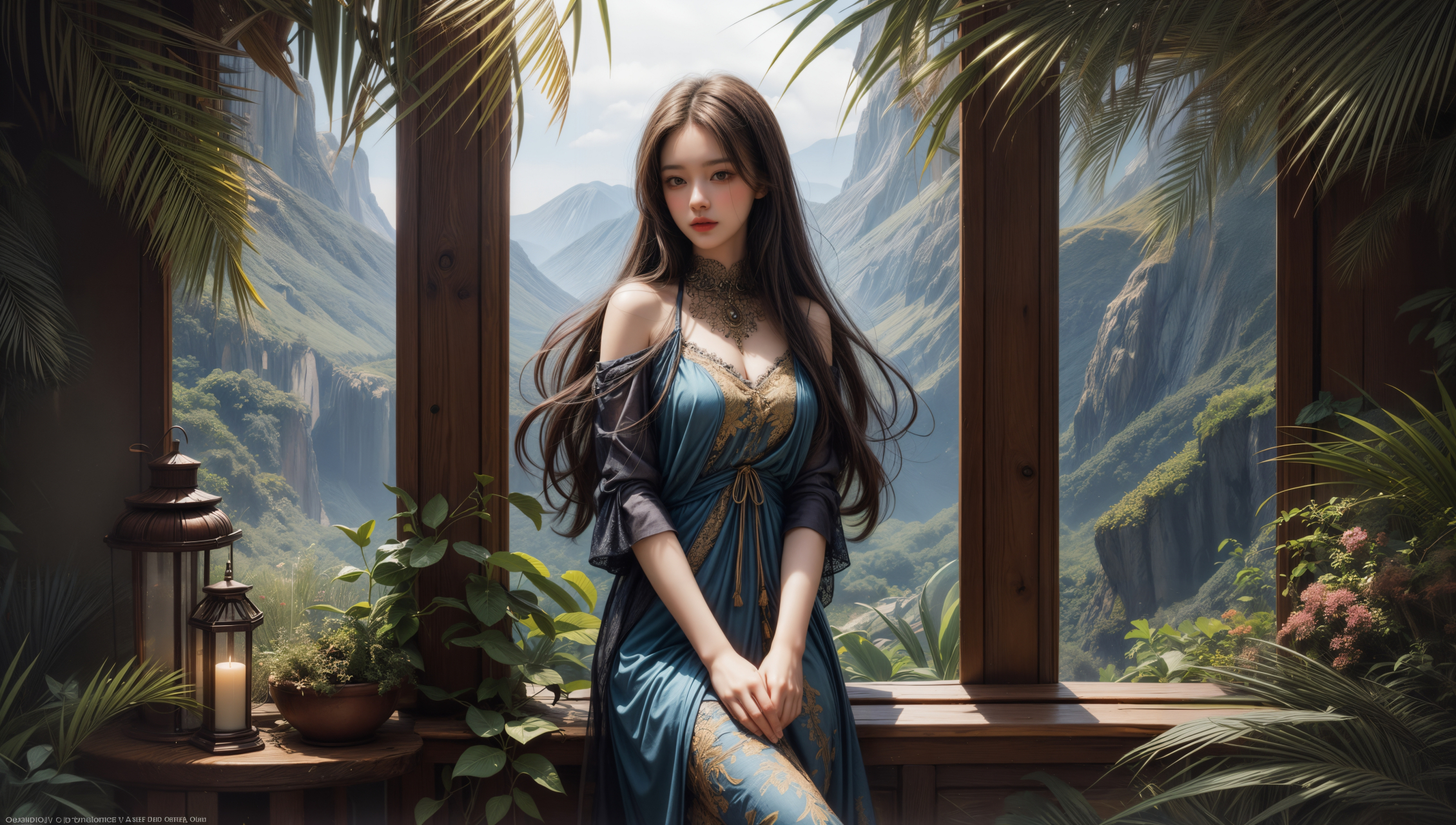 （辉煌60载 魅力新西藏）拉萨河畔三有村有个“幸福驿站”